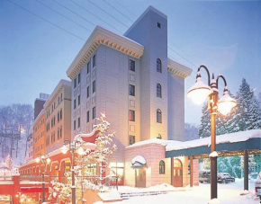Tabist More Resort Keyaki no Ki Hakuba